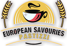 European Savouries Pastizzi